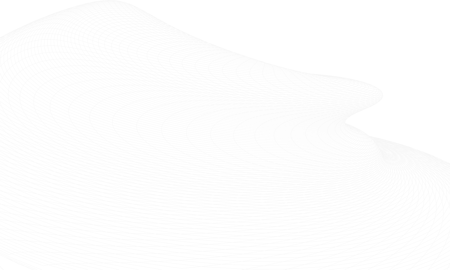 Decorative background mask